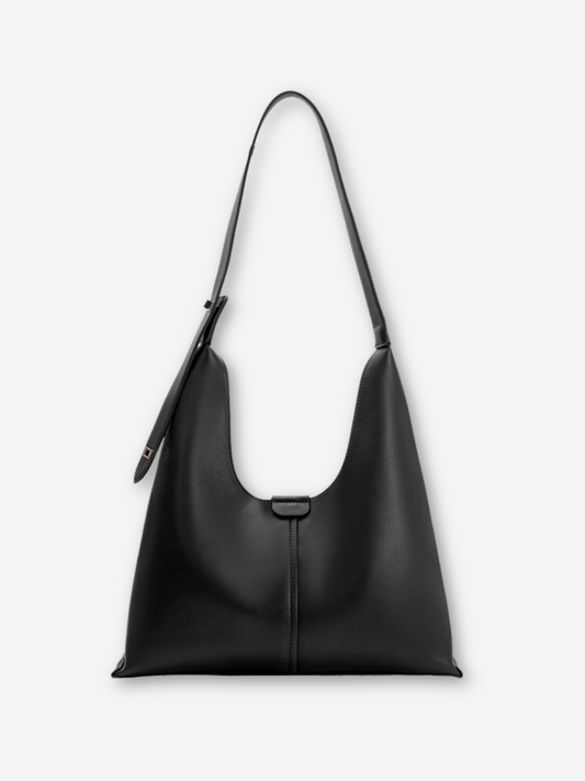 Carmen Shoulder Bag | Black