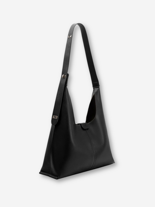 Carmen Shoulder Bag | Black