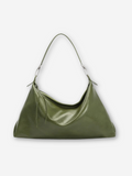 Charlie XL Shoulder Bag | Olive