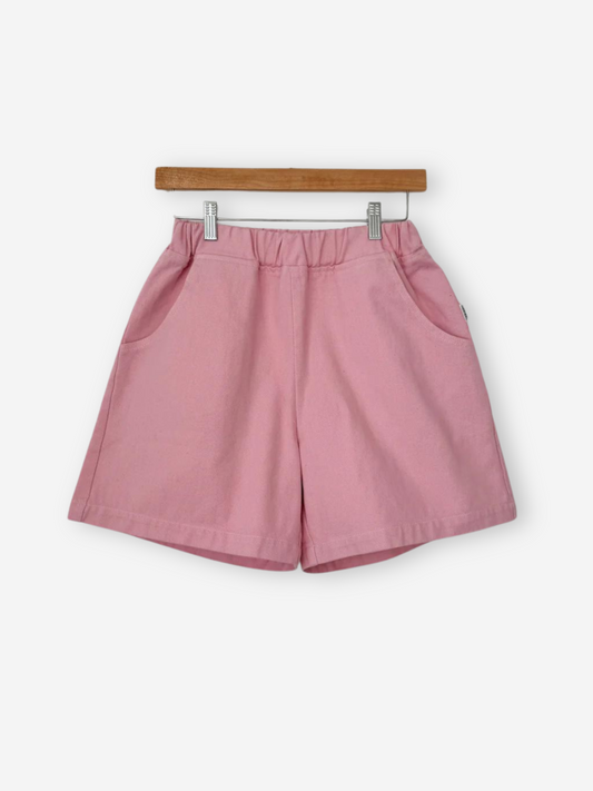 City Shorts - Pink