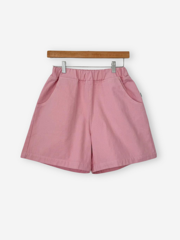 City Shorts | Pink