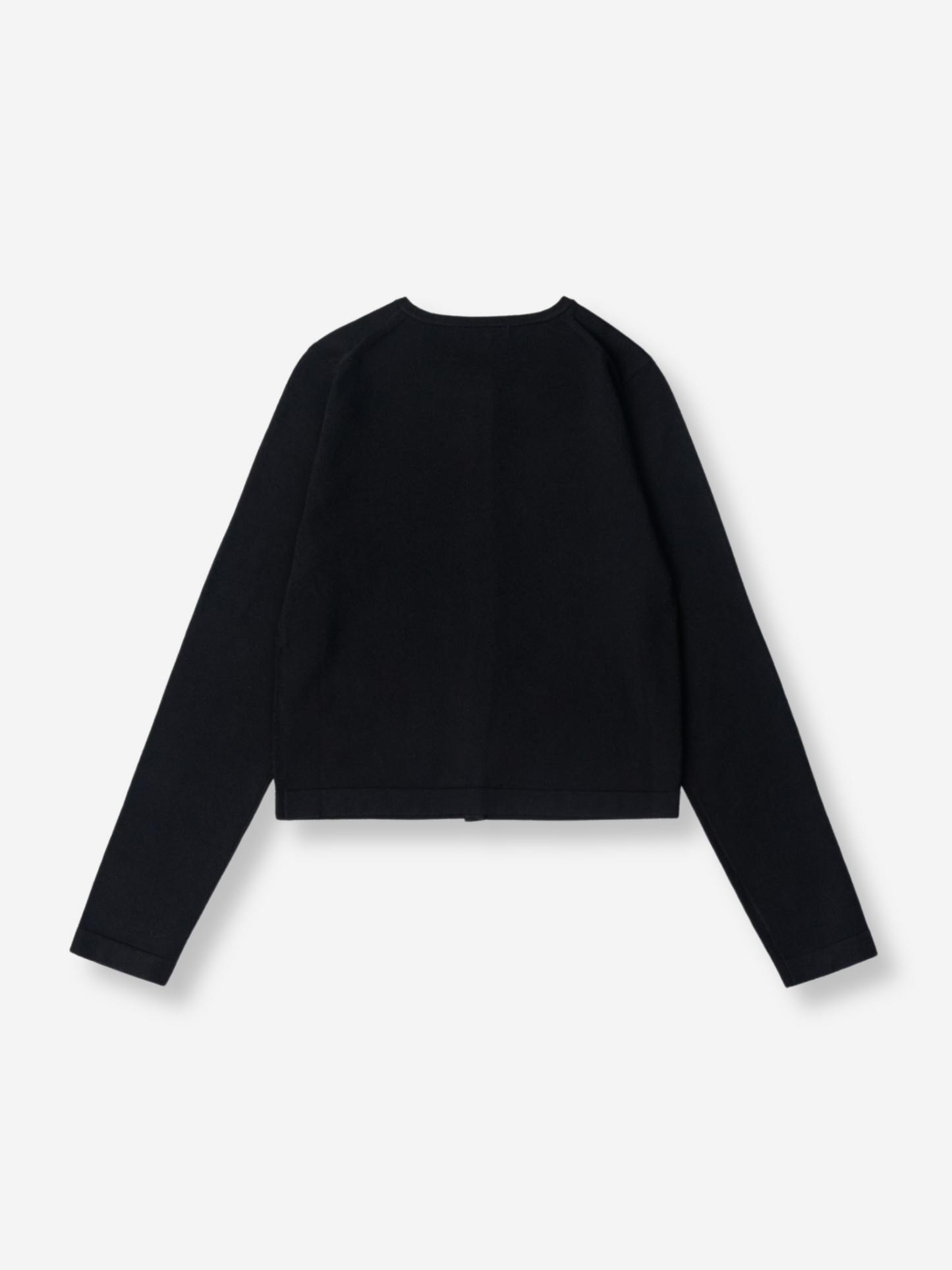 Dane Cardigan | Black