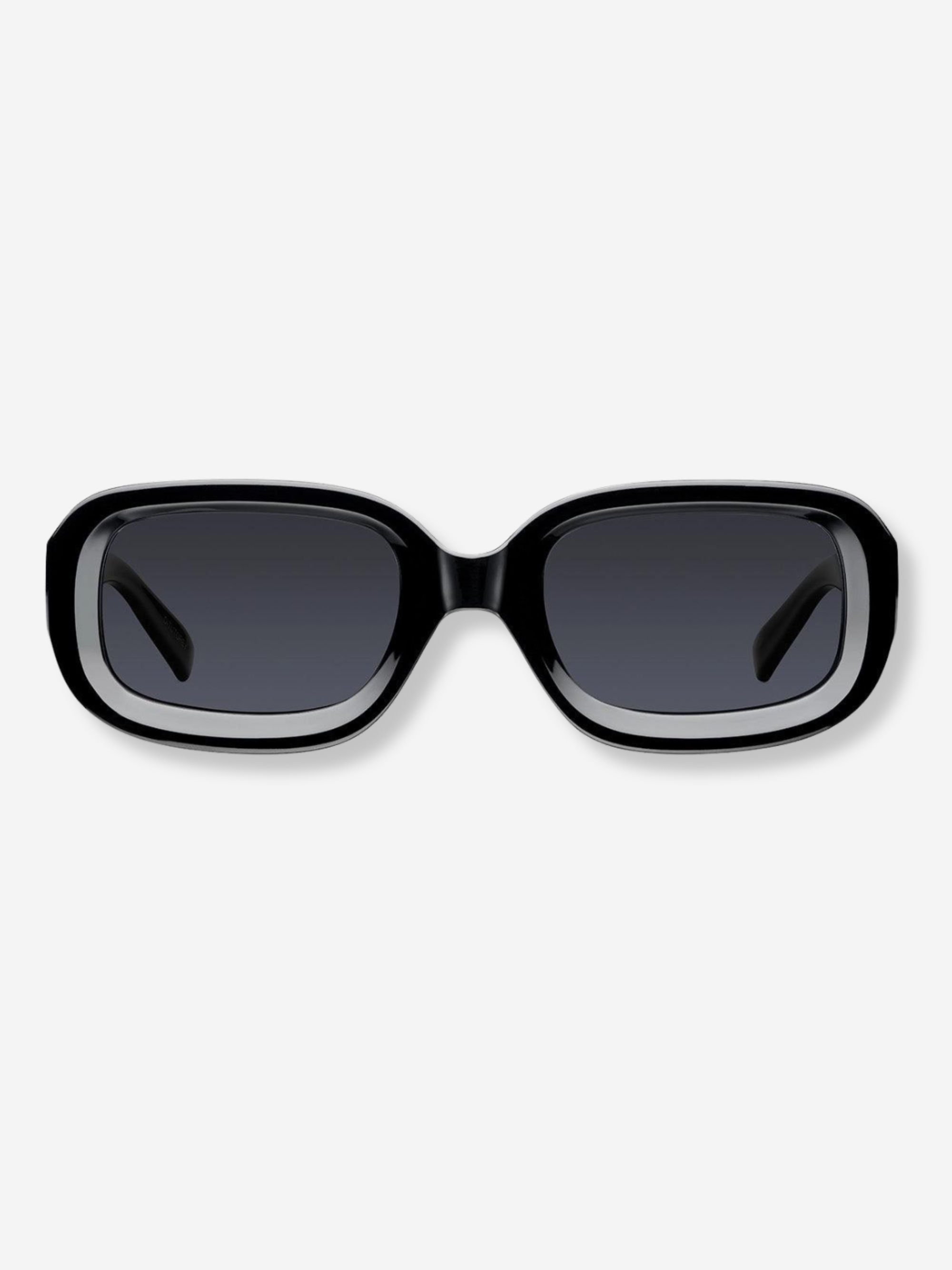 Dashi All Black Sunglasses – COUTUKITSCH