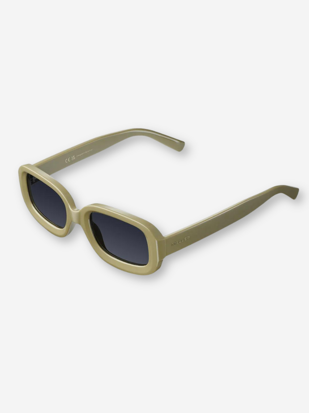 Dashi Sunglasses | Pickle Carbon