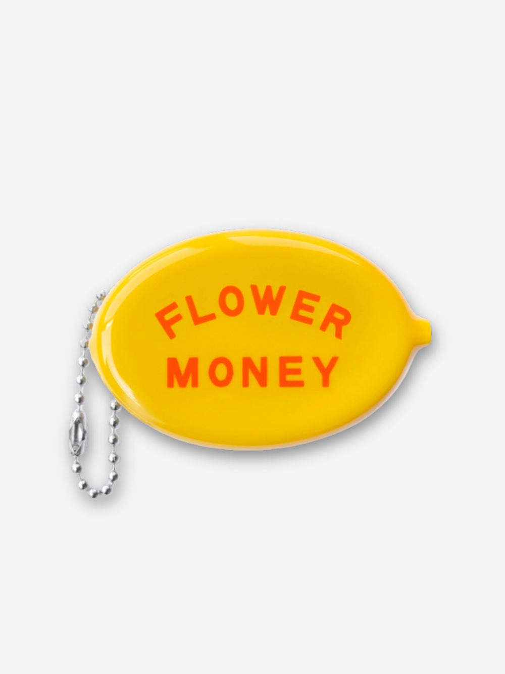 Flower Money Coin Pouch