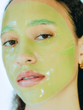 Fresh Peel Face Mask