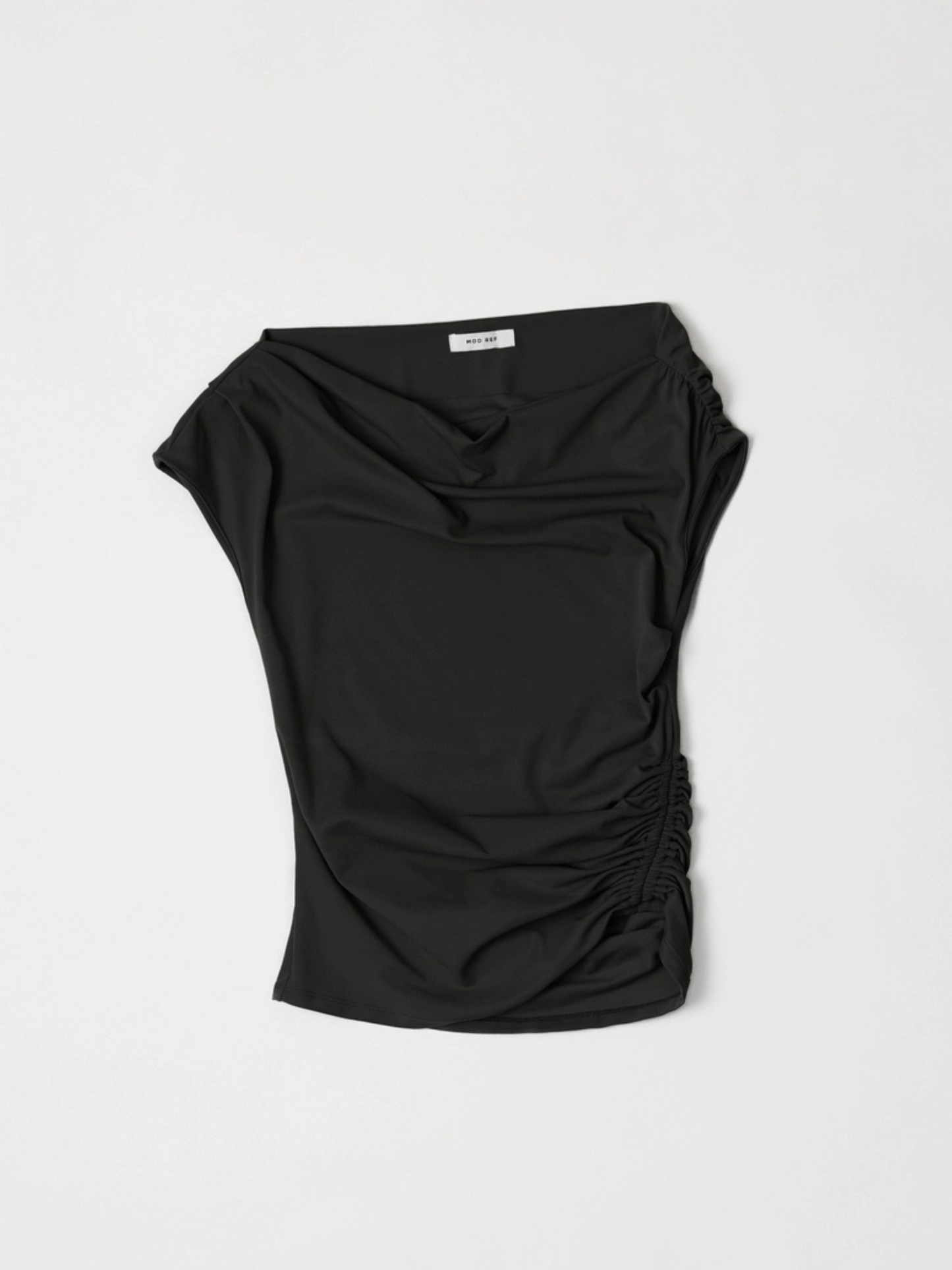 Freya Top | Black