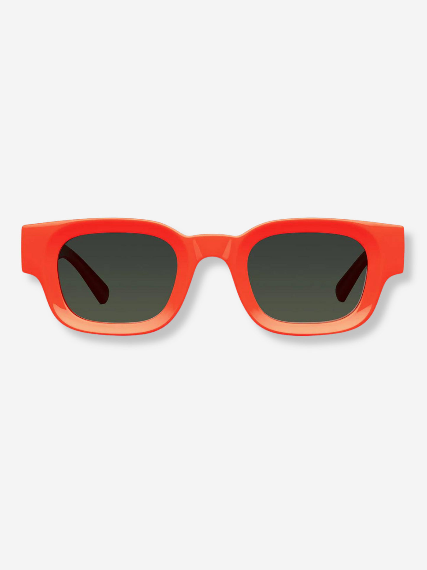 Gamal Sunglasses | Chilli Olive