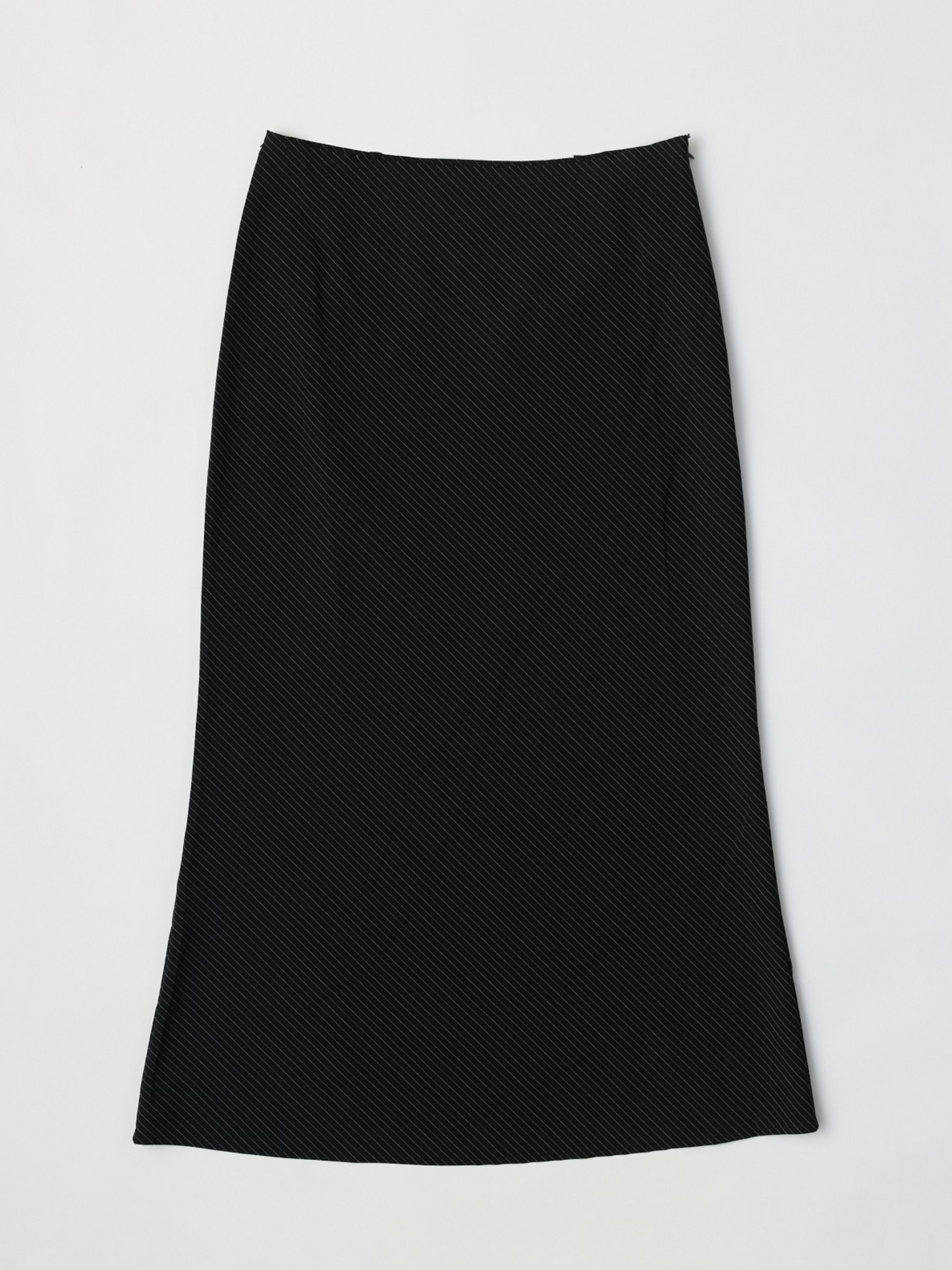 Ginny Skirt | Black