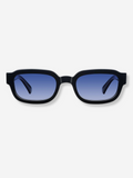 Jamil Black Azure Sunglasses