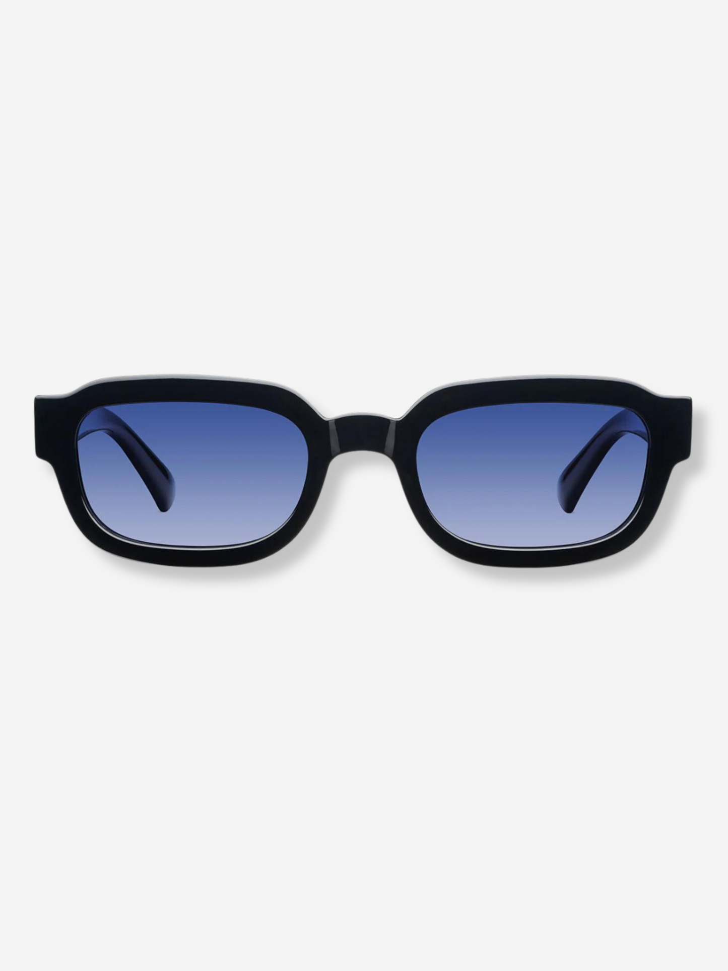 Jamil Black Azure Sunglasses