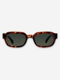 Jamil Sunglasses | Tigris Olive