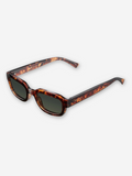 Jamil Sunglasses | Tigris Olive