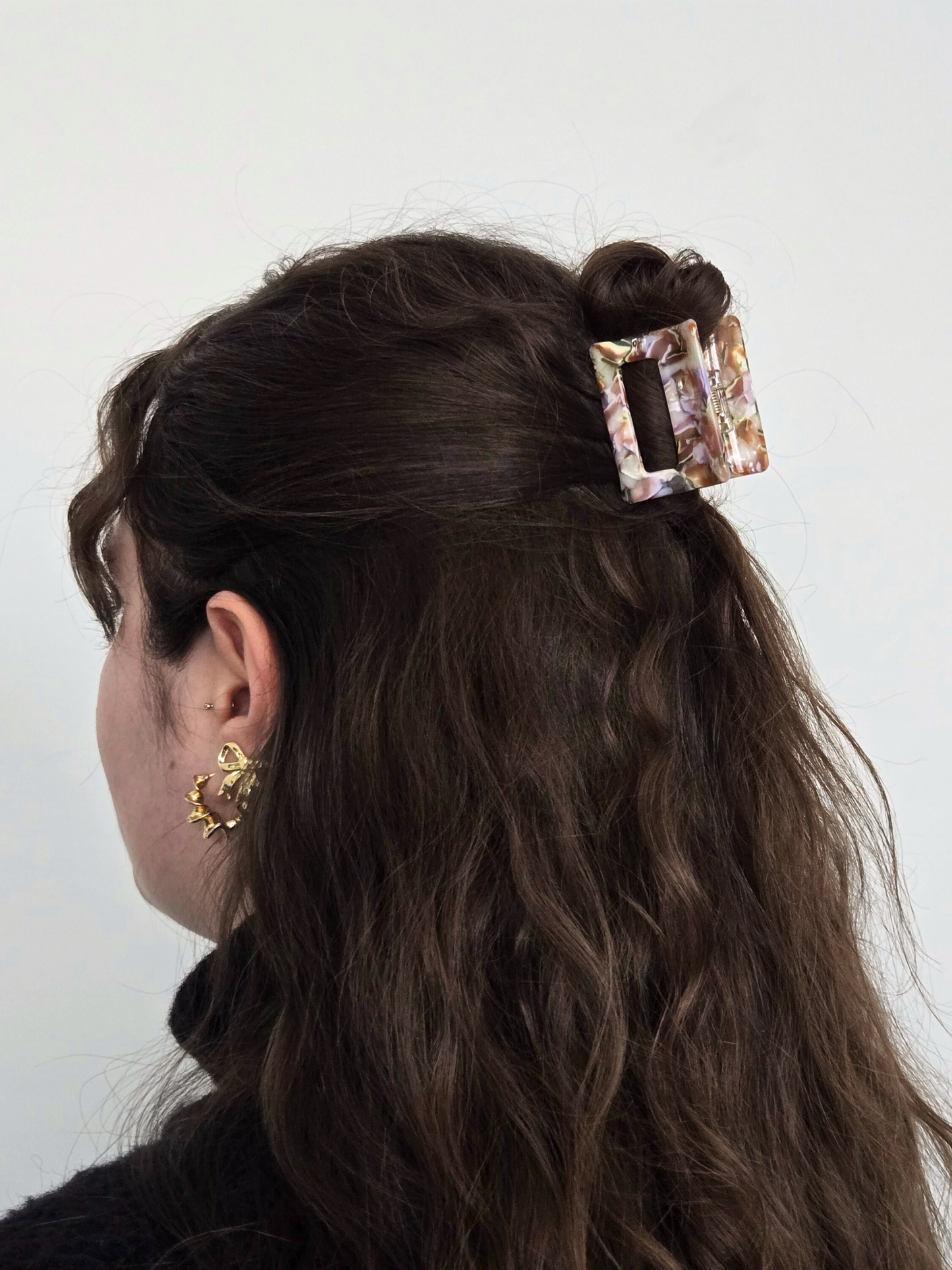 Josephine Hair Clip