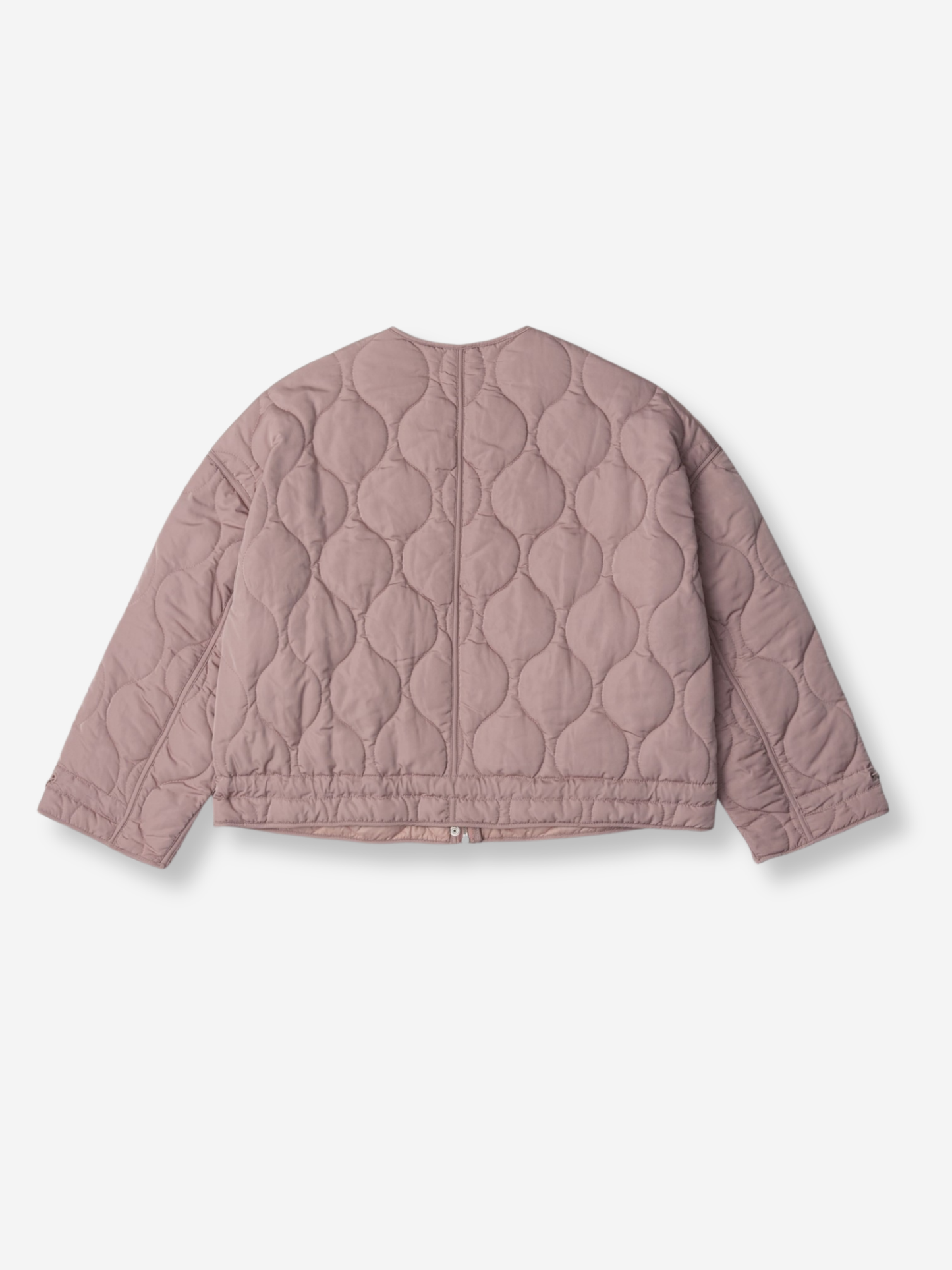 Kara Jacket | Mauve