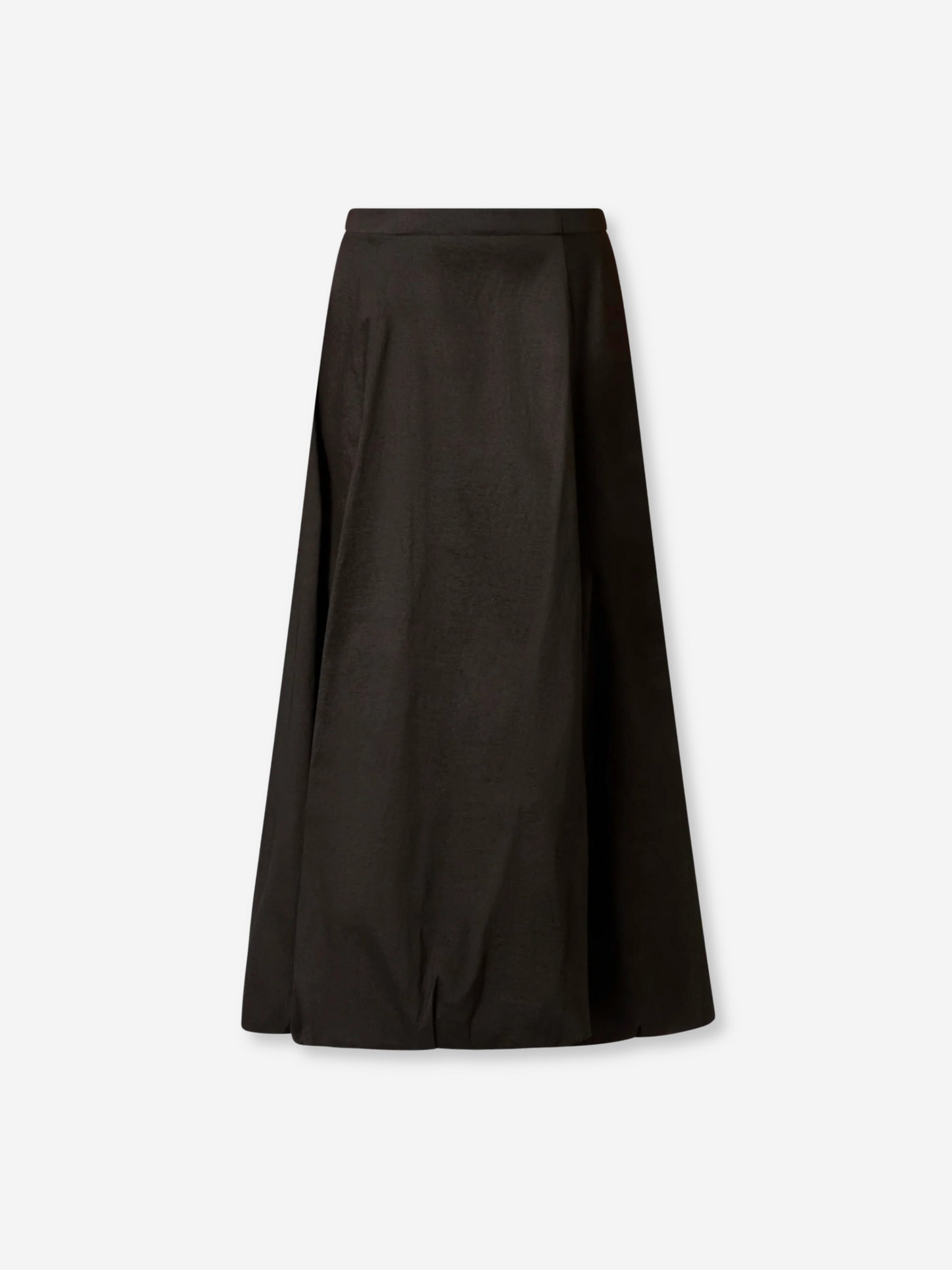 King Skirt | Black