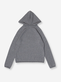 Lennox Sweater | Heather Grey