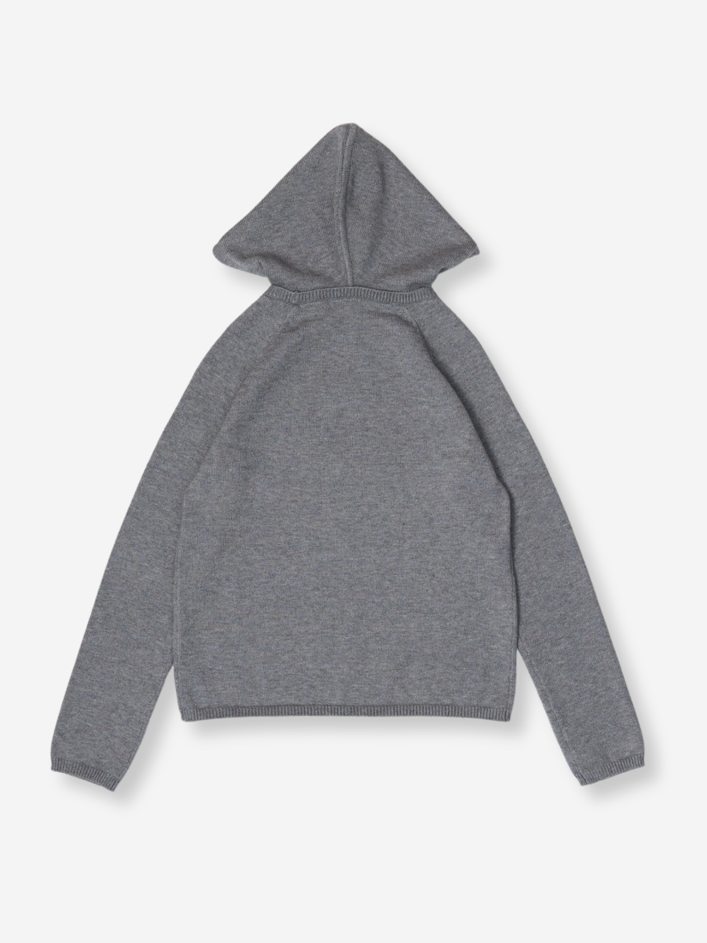 Lennox Sweater | Heather Grey