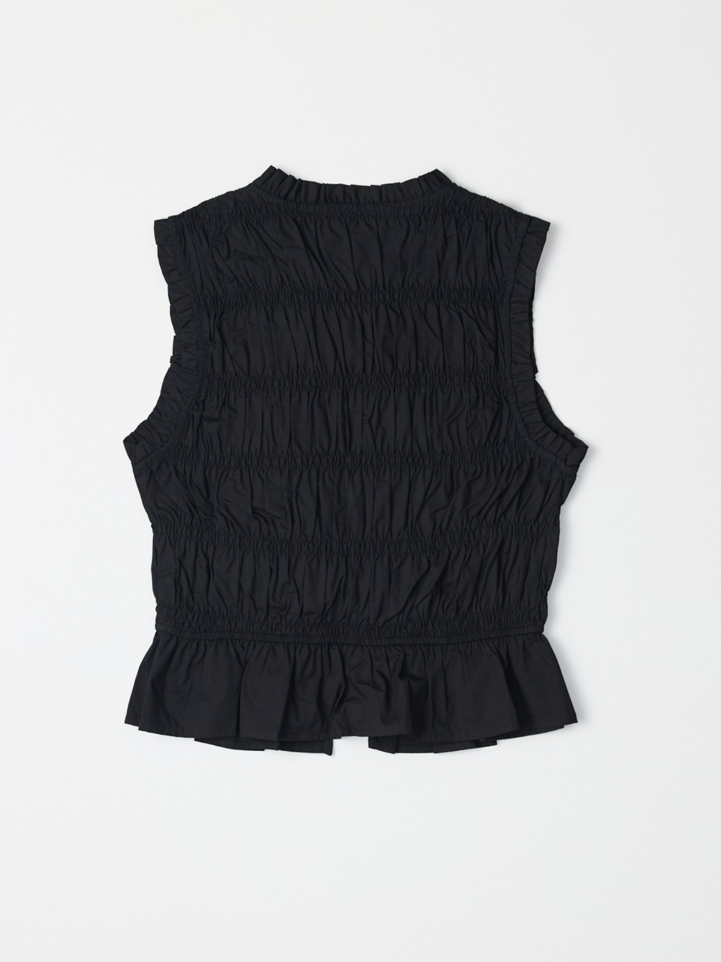 Natasha Top | Black