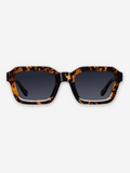 Nayah Sunglasses | Tigris Carbon