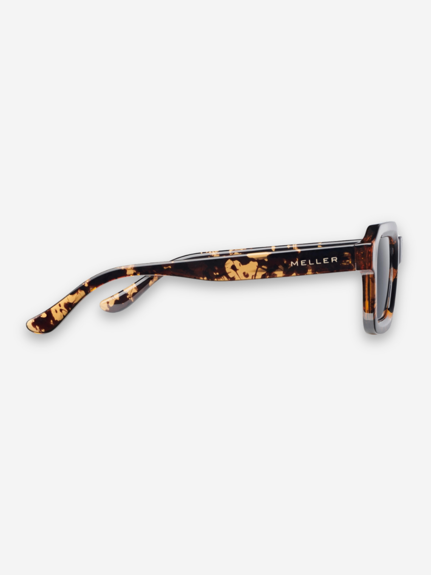 Nayah Sunglasses | Tigris Carbon