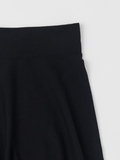 Norma Skirt | Black