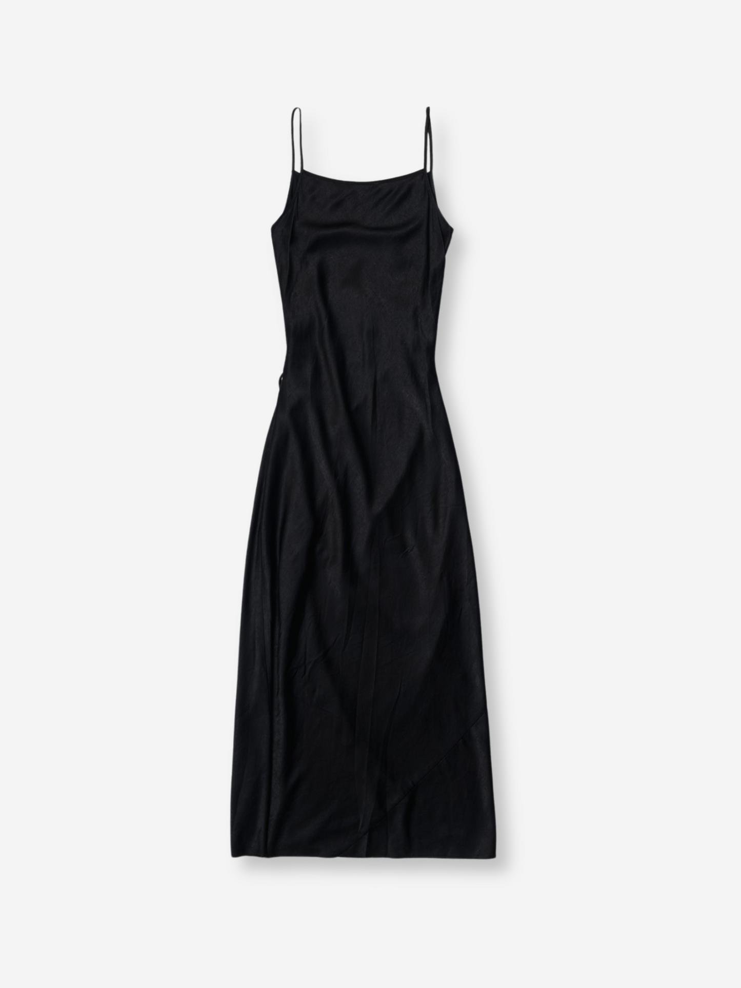 Orion Dress | Black