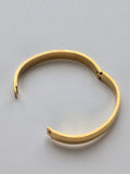 024 | minimalist bangle