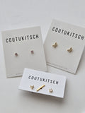 012 | various stud earrings