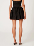 Amanda Skort | Black