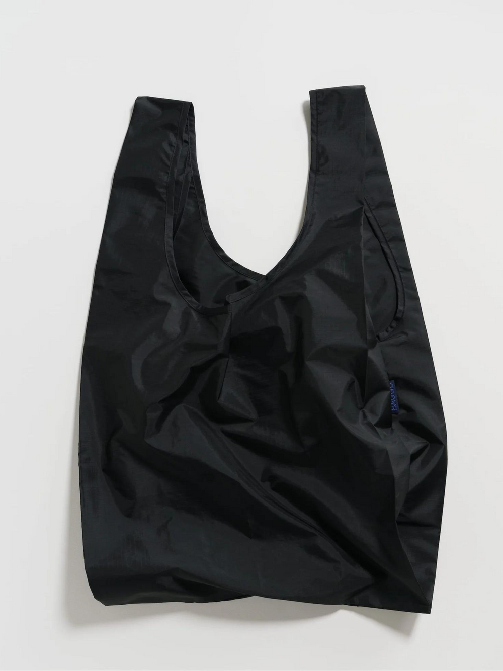 Standard Baggu | Black