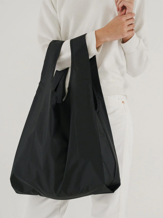 Standard Baggu | Black