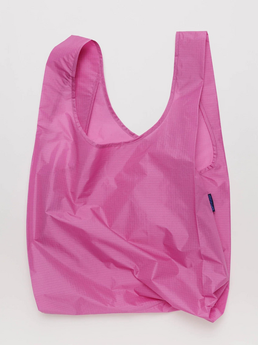 Standard Baggu | Extra Pink