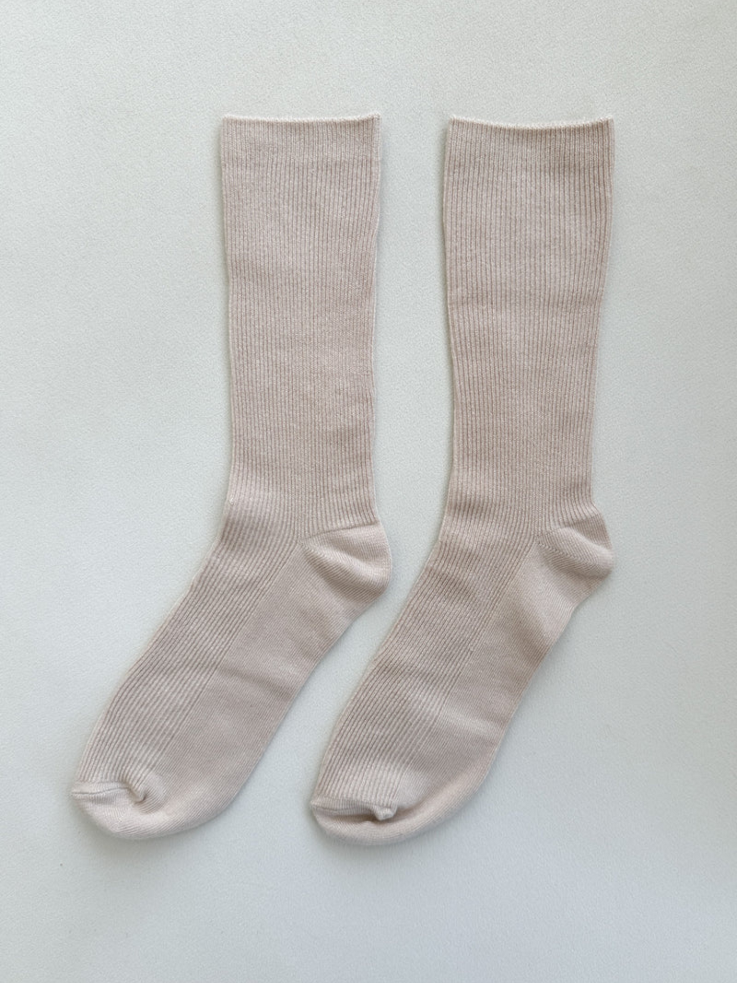 Trouser Socks | Eggnog