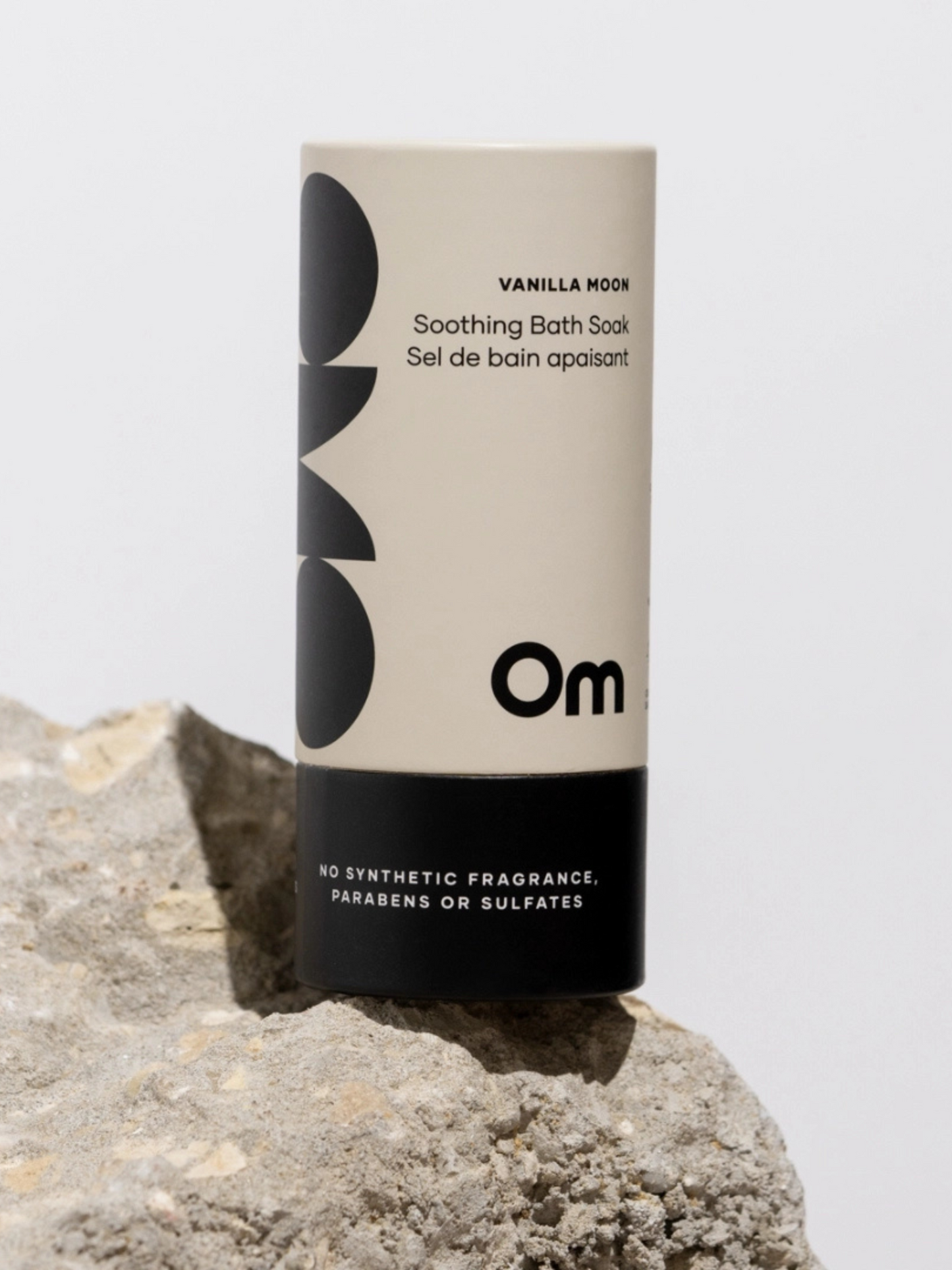 Mini Soothing Bath Soak | Vanilla Moon