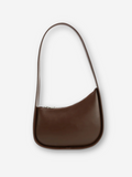 Willow Shoulder Bag | Espresso