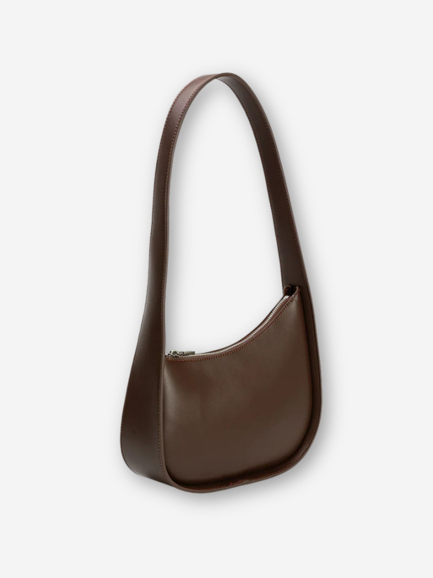 Willow Shoulder Bag | Espresso