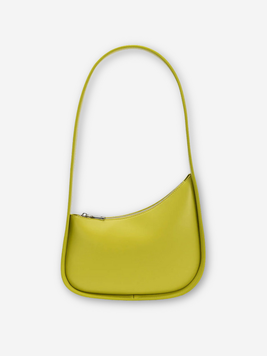 Willow Shoulder Bag | Pistachio