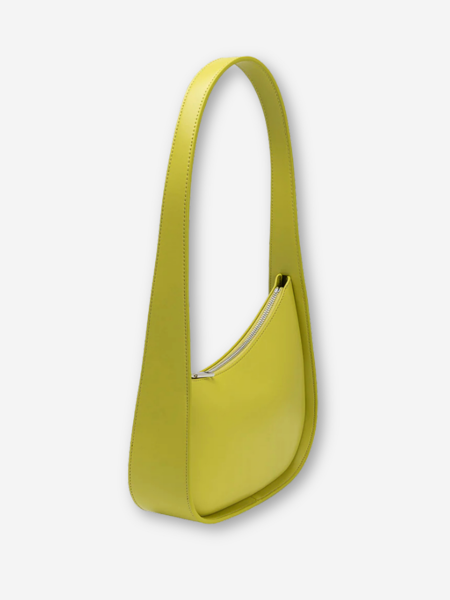 Willow Shoulder Bag | Pistachio