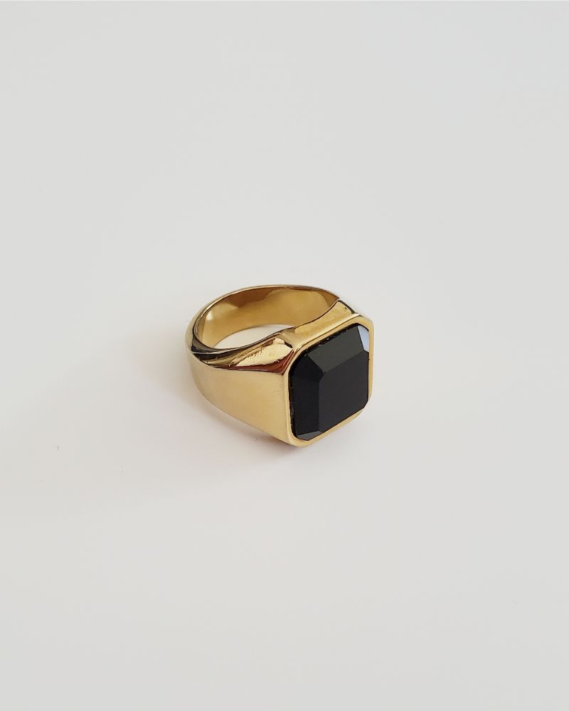 Frida Signet Ring – COUTUKITSCH